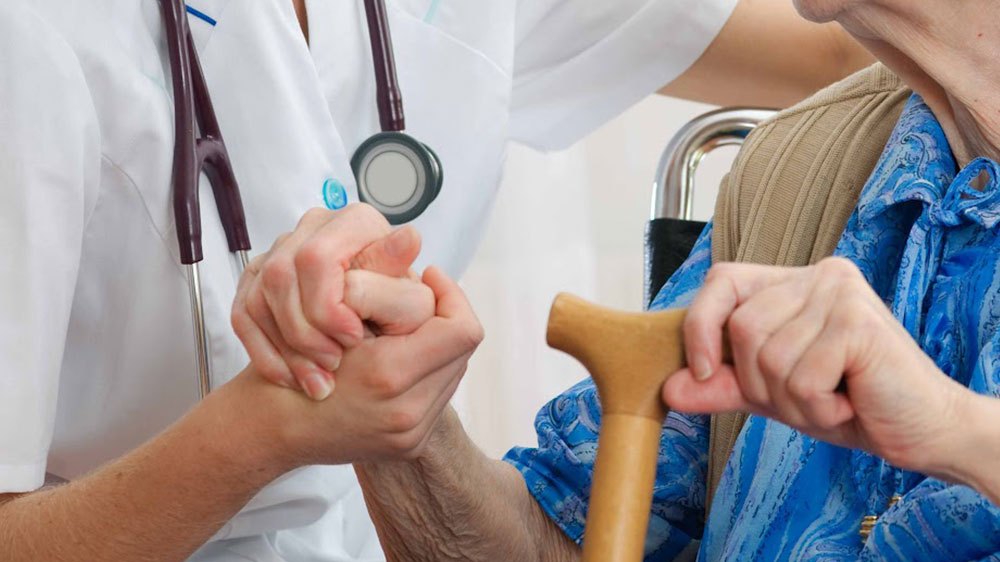 Idosos é o público que mais cresce nos planos de saúde